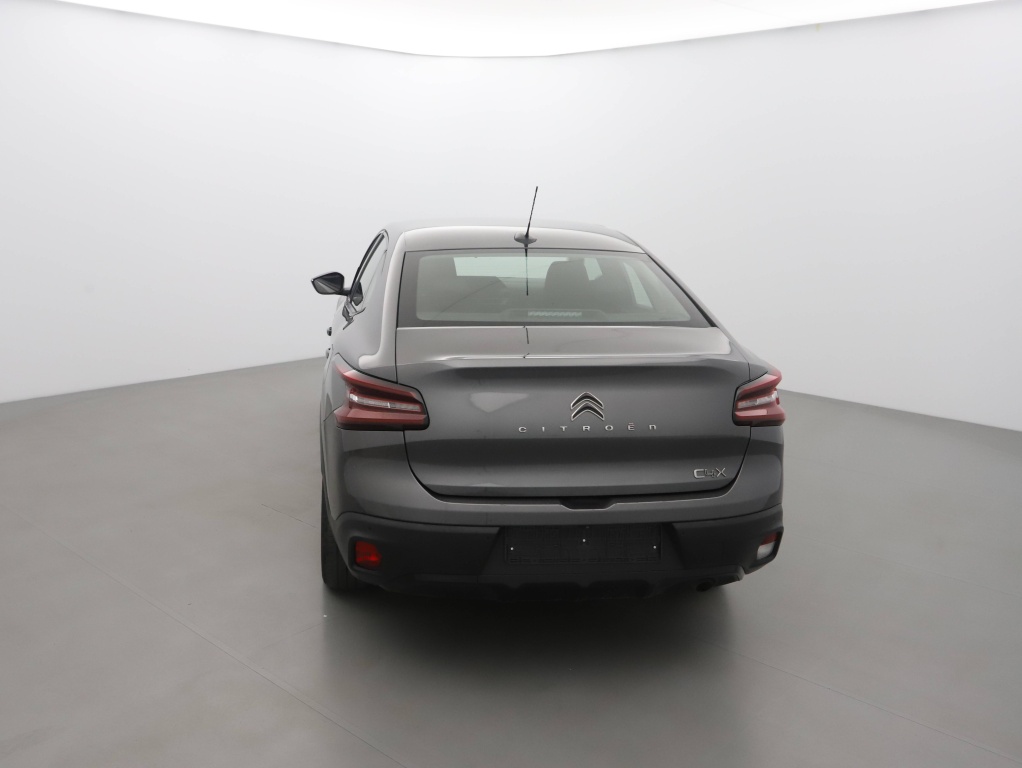 CITROEN C4 X 1.2 PURETECH 100 FEEL - ref: 73651 - Photo 4