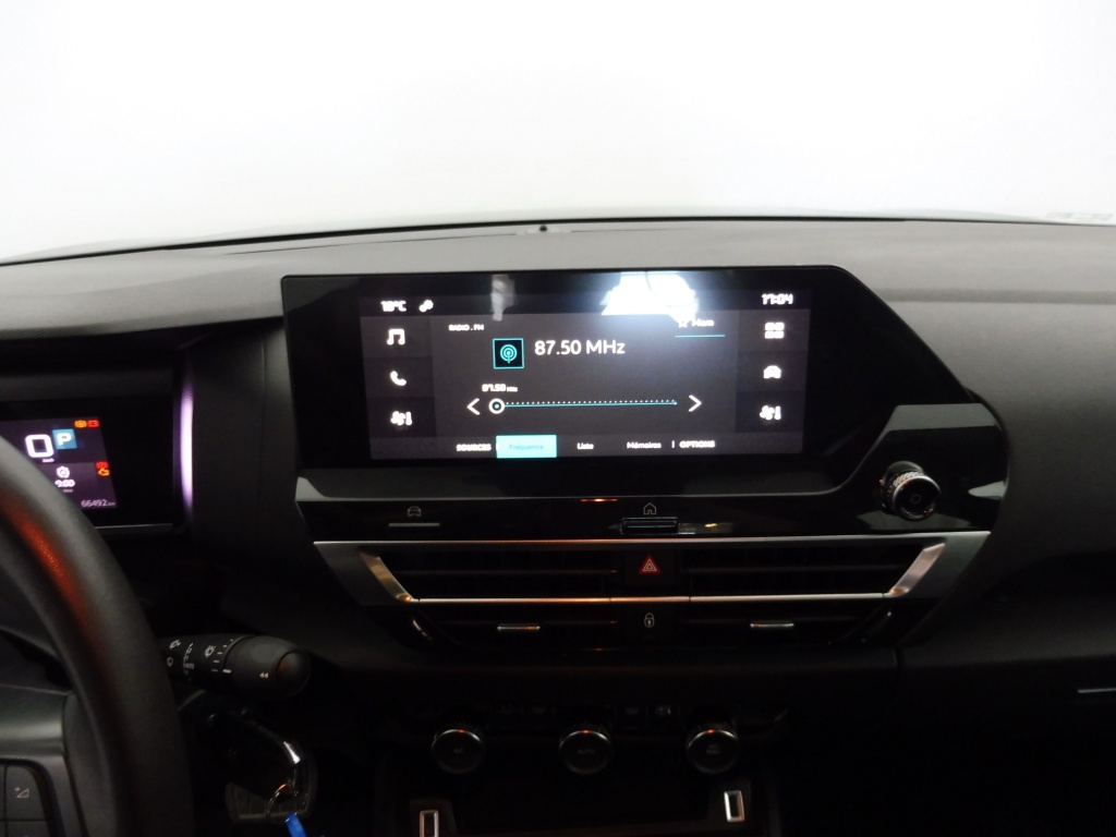 CITROEN C4 X 1.2 PURETECH 130 EATfeel pack - ref: 73659 - Photo 12