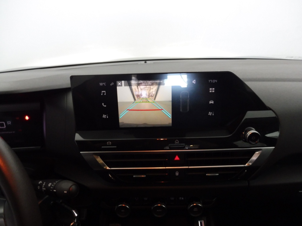 CITROEN C4 X 1.2 PURETECH 130 EATfeel pack - ref: 73659 - Photo 6