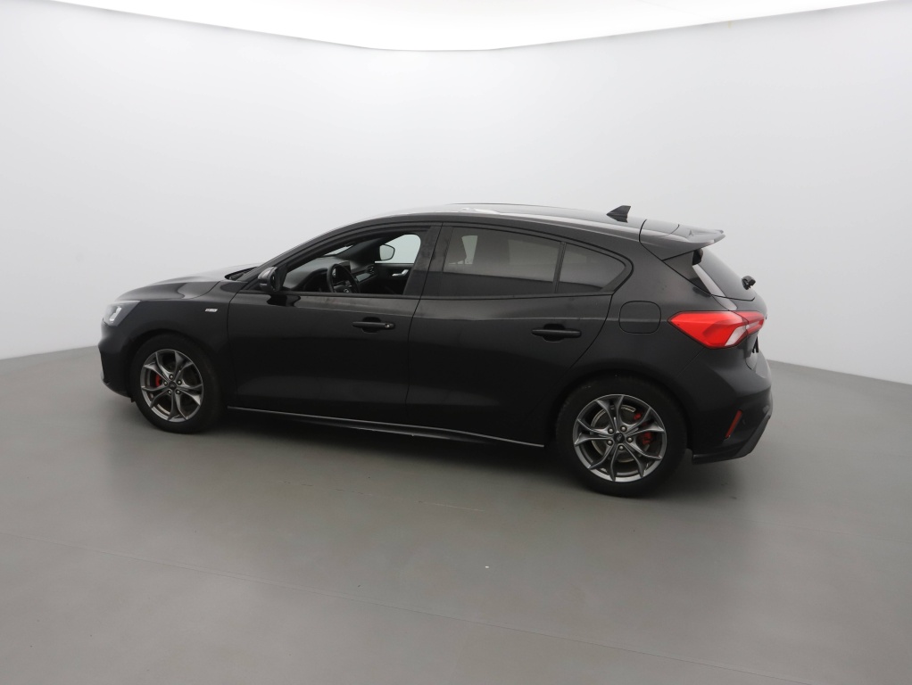 FORD Focus 1.5 ECOBOOST 150 CAst line - ref: 73684 - Photo 5