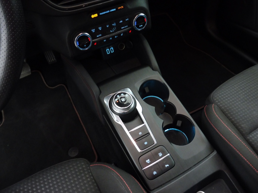FORD Focus 1.5 ECOBOOST 150 CAst line - ref: 73685 - Photo 14
