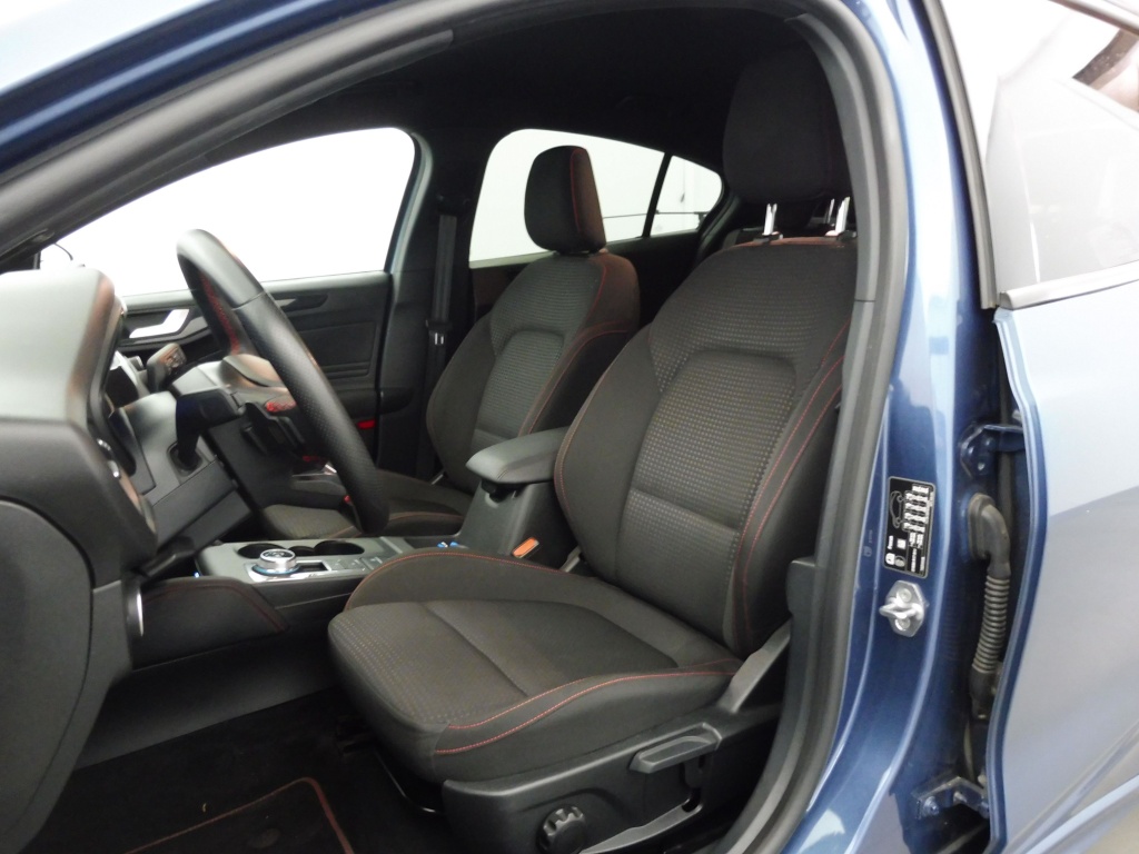 FORD Focus 1.5 ECOBOOST 150 CAst line - ref: 73688 - Photo 15