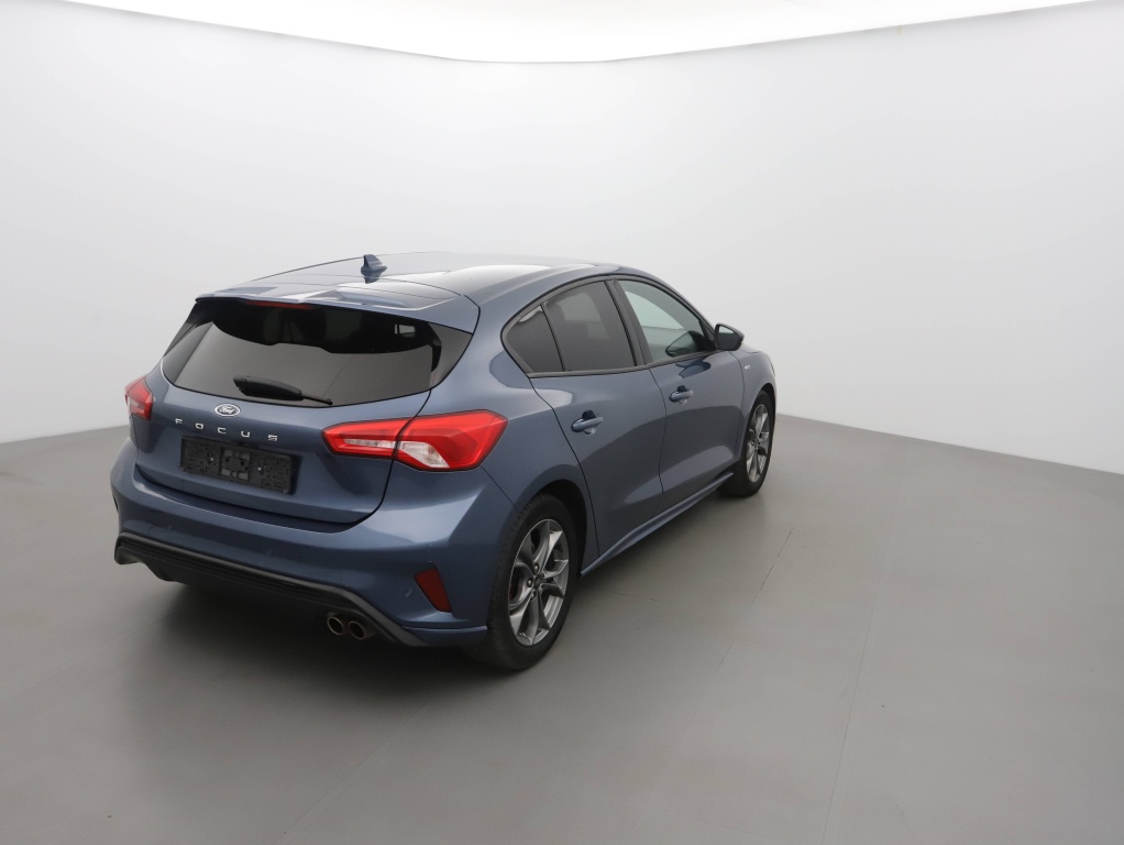 FORD Focus 1.5 ECOBOOST 150 CAst line - ref: 73688 - Photo 3