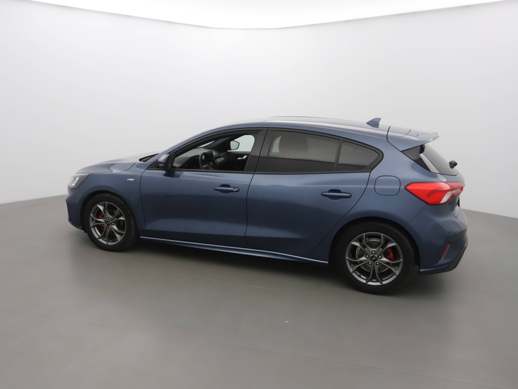 FORD Focus 1.5 ECOBOOST 150 CAst line - ref: 73688 - Photo 5