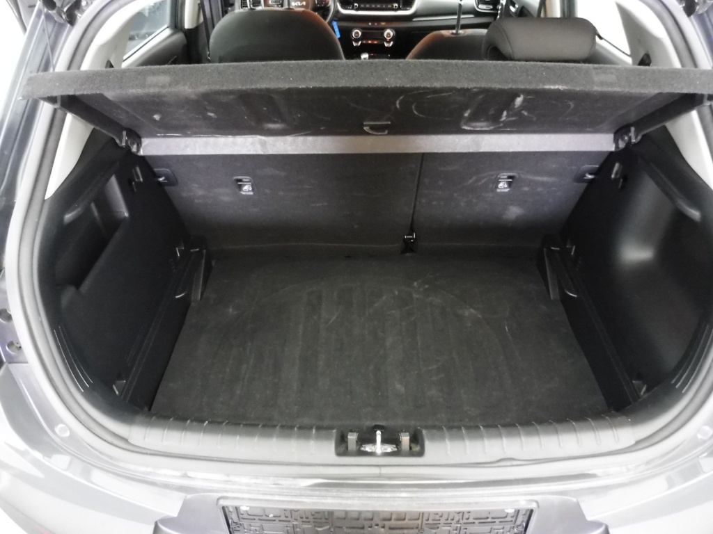 KIA Stonic 1.0 T-GDI 100lx urban - ref: 73718 - Photo 10