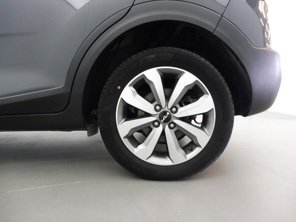 KIA Stonic 1.0 T-GDI 100lx urban - ref: 73718 - Photo 11