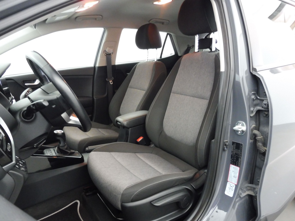 KIA Stonic 1.0 T-GDI 100lx urban - ref: 73718 - Photo 14