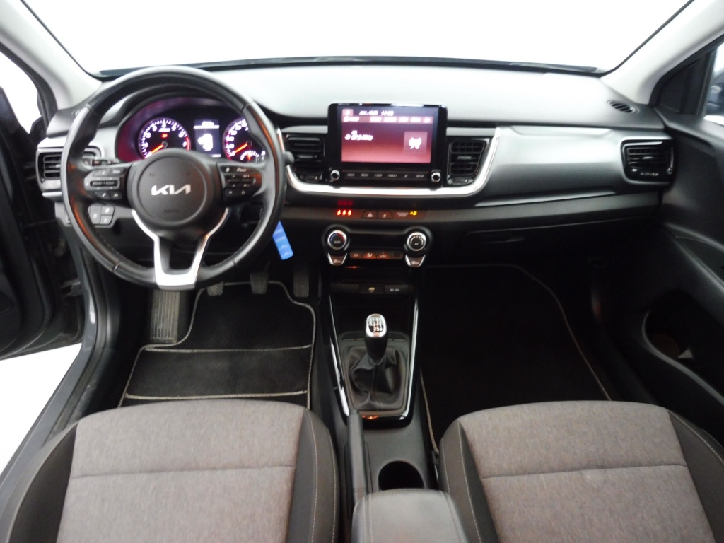 KIA Stonic 1.0 T-GDI 100lx urban - ref: 73718 - Photo 15