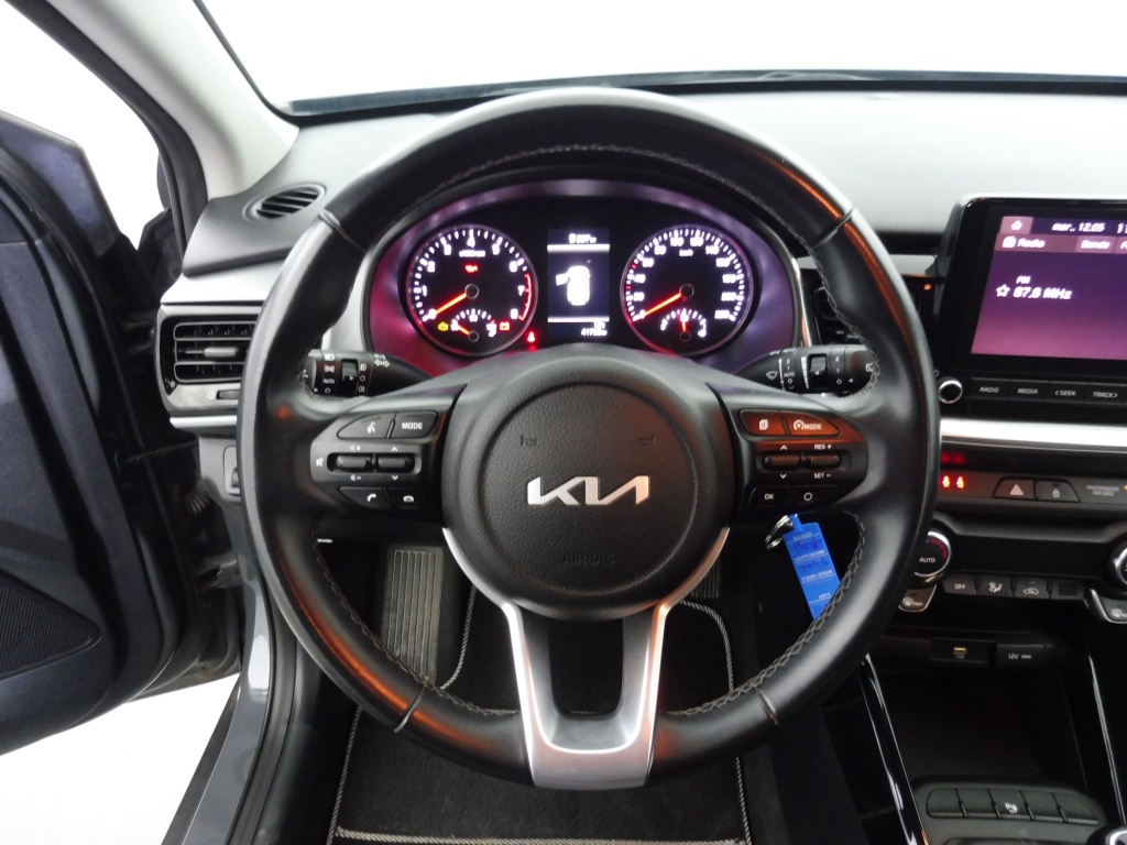 KIA Stonic 1.0 T-GDI 100lx urban - ref: 73718 - Photo 16