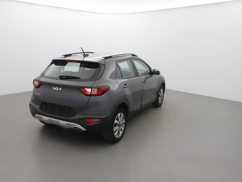 KIA Stonic 1.0 T-GDI 100lx urban - ref: 73718 - Photo 3