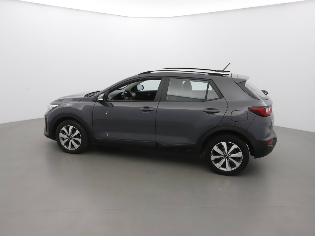 KIA Stonic 1.0 T-GDI 100lx urban - ref: 73718 - Photo 5