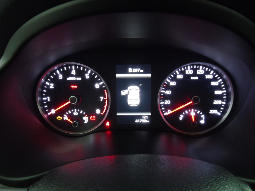 KIA Stonic 1.0 T-GDI 100lx urban - ref: 73718 - Photo 9