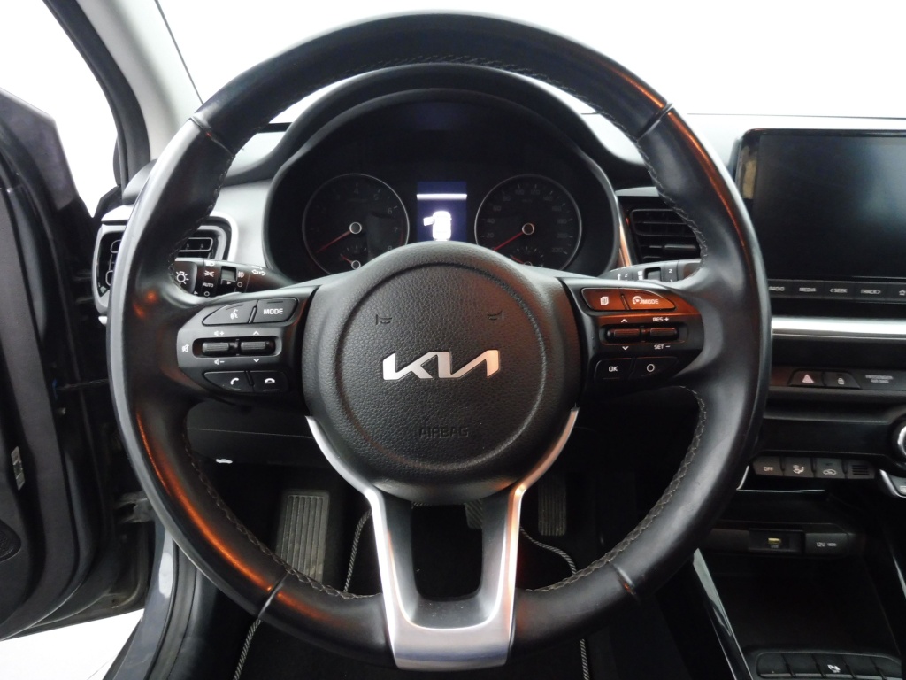 KIA Stonic 1.0 T-GDI 100lx urban - ref: 73720 - Photo 16