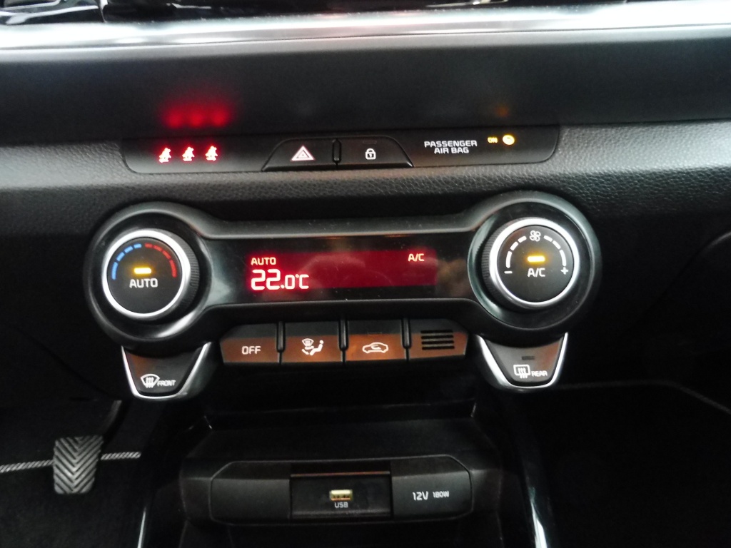 KIA Stonic 1.0 T-GDI 100lx urban - ref: 73720 - Photo 6