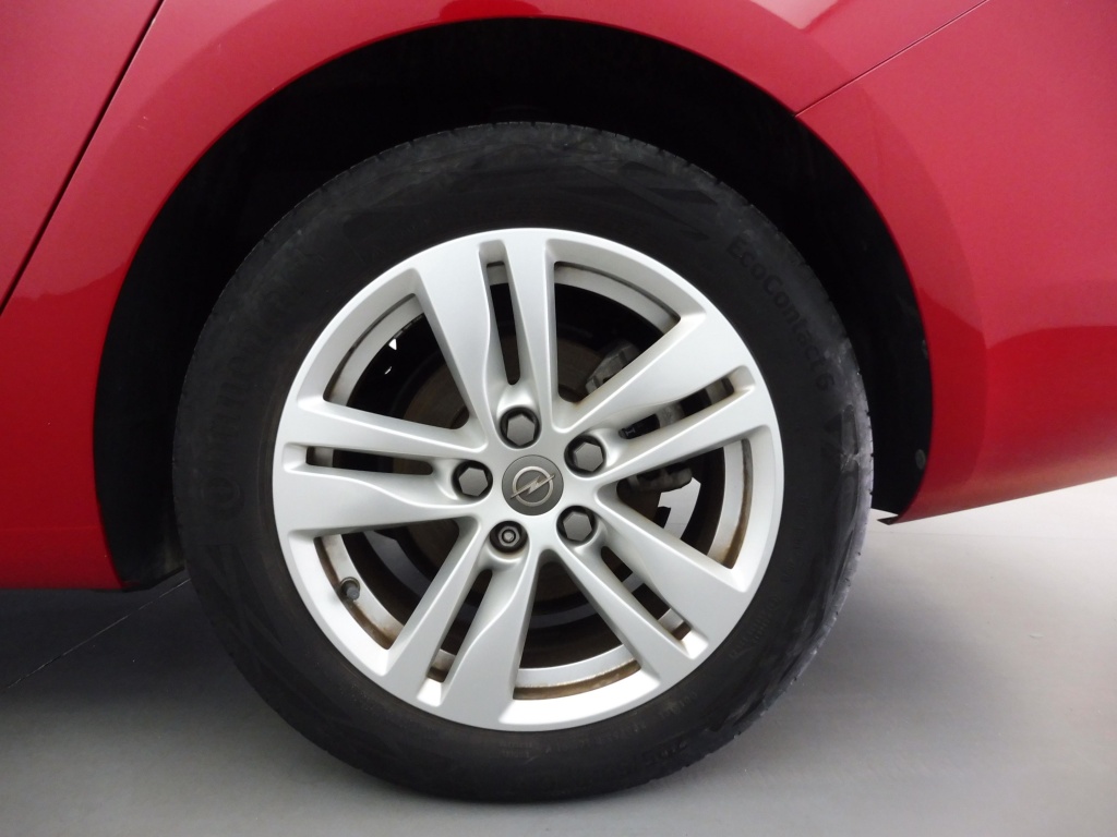 OPEL Astra ST 1.2 130edition pack - ref: 73736 - Photo 11