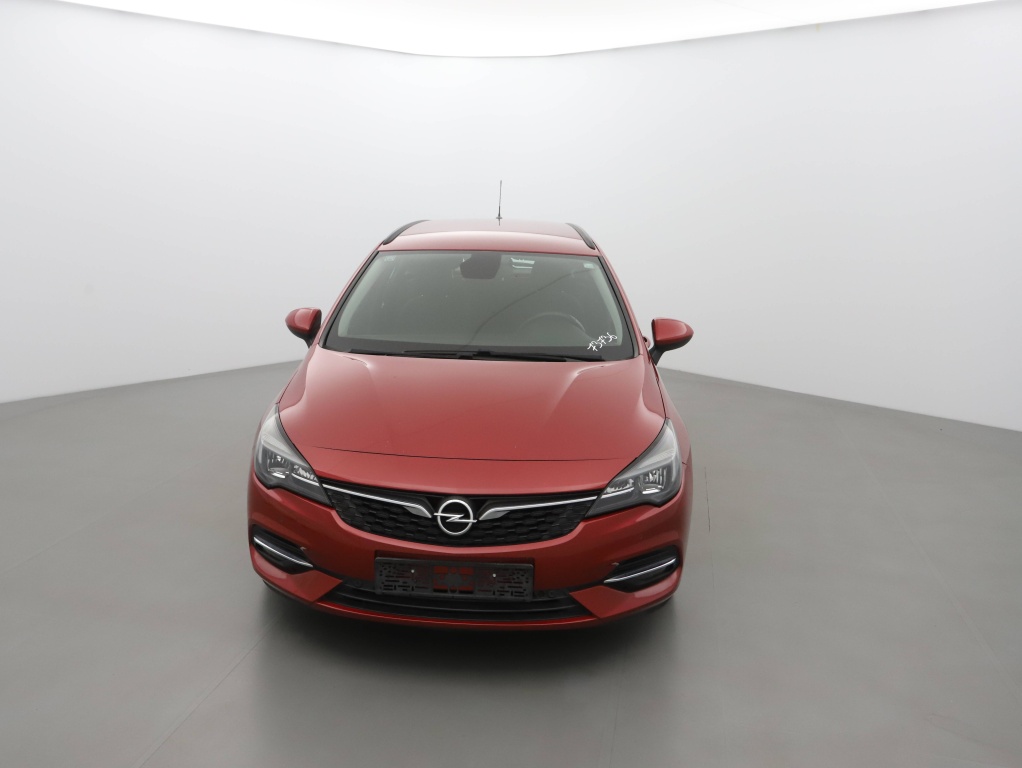 OPEL Astra ST 1.2 130edition pack - ref: 73736 - Photo 2
