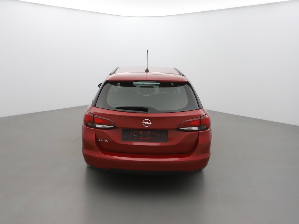 OPEL Astra ST 1.2 130edition pack - ref: 73736 - Photo 4