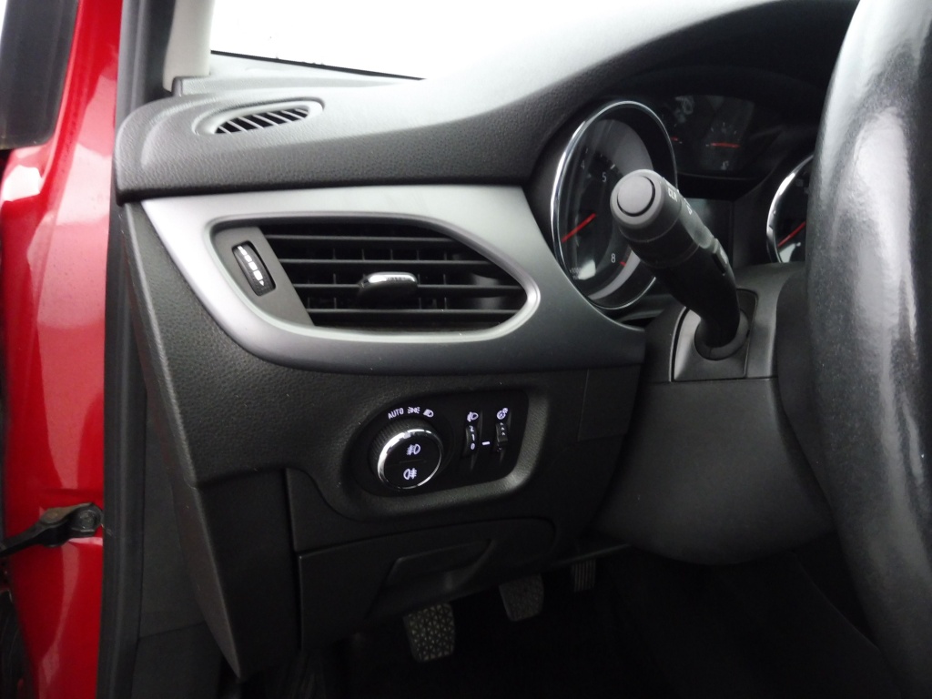 OPEL Astra ST 1.2 130edition pack - ref: 73736 - Photo 7