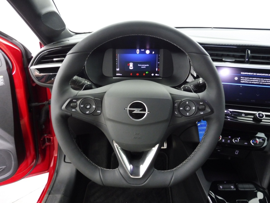 OPEL Corsa 1.2T 100 ATgs - ref: 73747 - Photo 16
