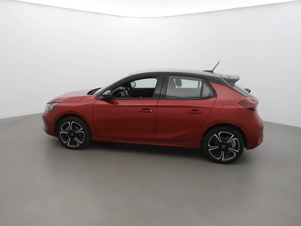 OPEL Corsa 1.2T 100 ATgs - ref: 73747 - Photo 5
