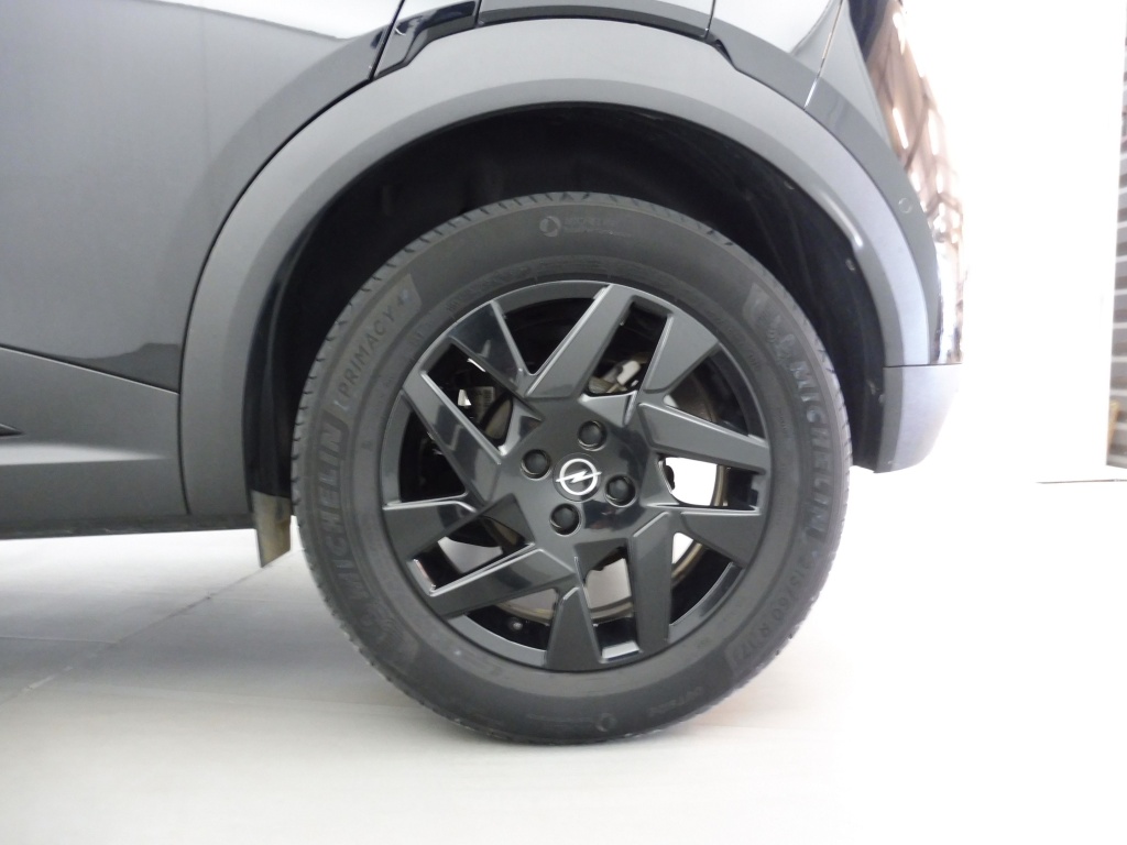 OPEL Mokka 1.2 130gs line - ref: 73837 - Photo 12