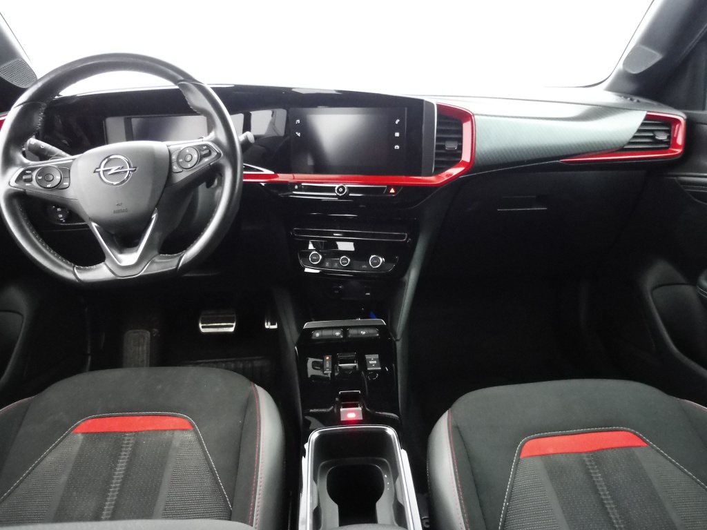 OPEL Mokka 1.2 130gs line - ref: 73837 - Photo 16
