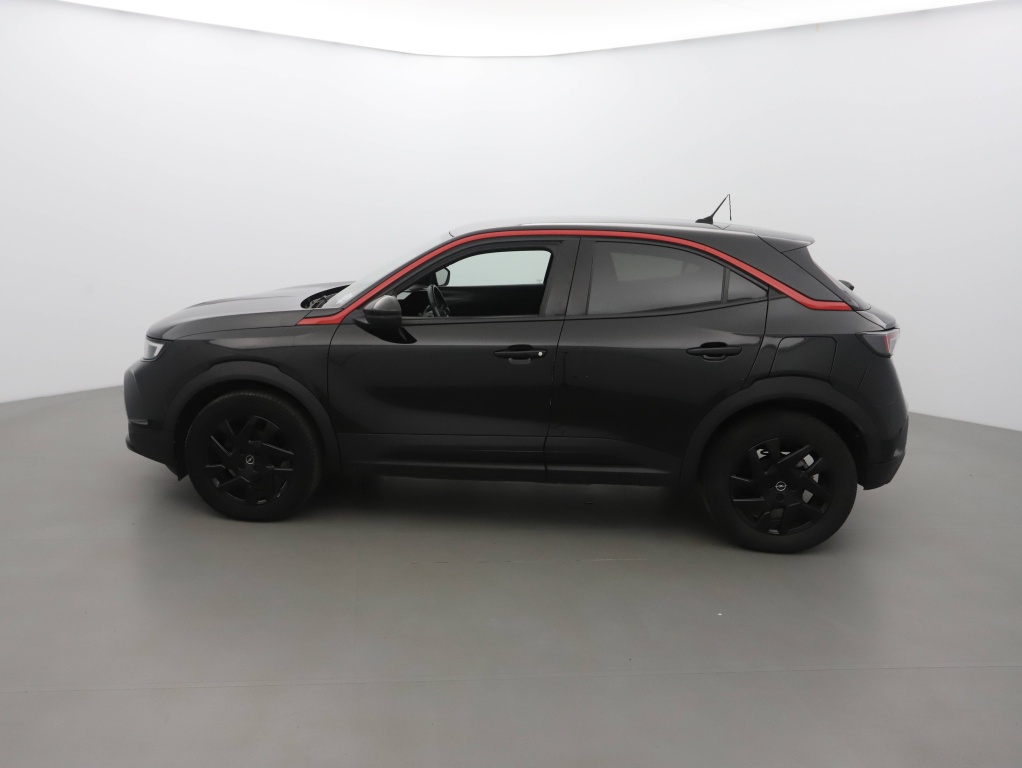 OPEL Mokka 1.2T 130 ATgs line - ref: 73850 - Photo 5