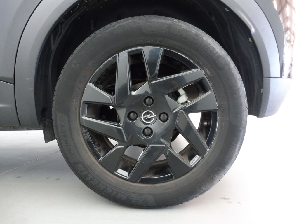 OPEL Mokka 1.2T 130 ATgs line - ref: 73854 - Photo 12
