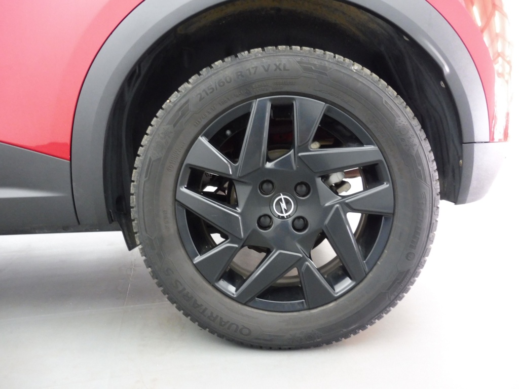 OPEL Mokka 1.2T 130 ATgs line - ref: 73866 - Photo 12