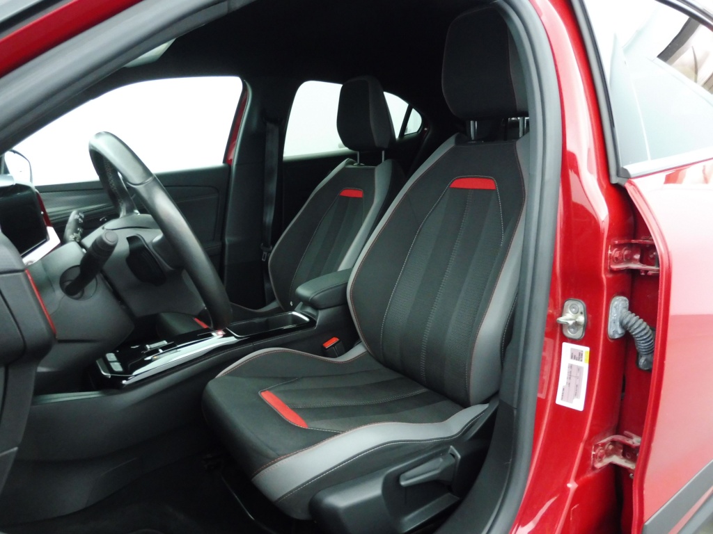 OPEL Mokka 1.2T 130 ATgs line - ref: 73866 - Photo 15