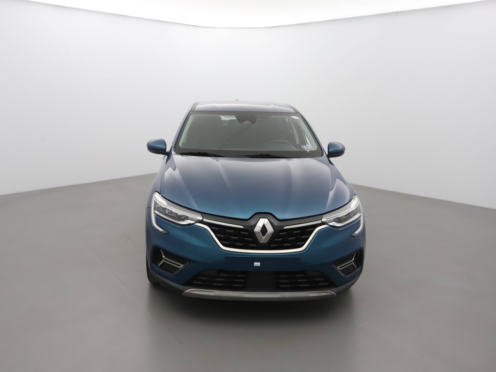 RENAULT Arkana 1.3 TCE MILD HYBRID 140CH EQUILIBRE EDC - ref: 73883 - Photo 2