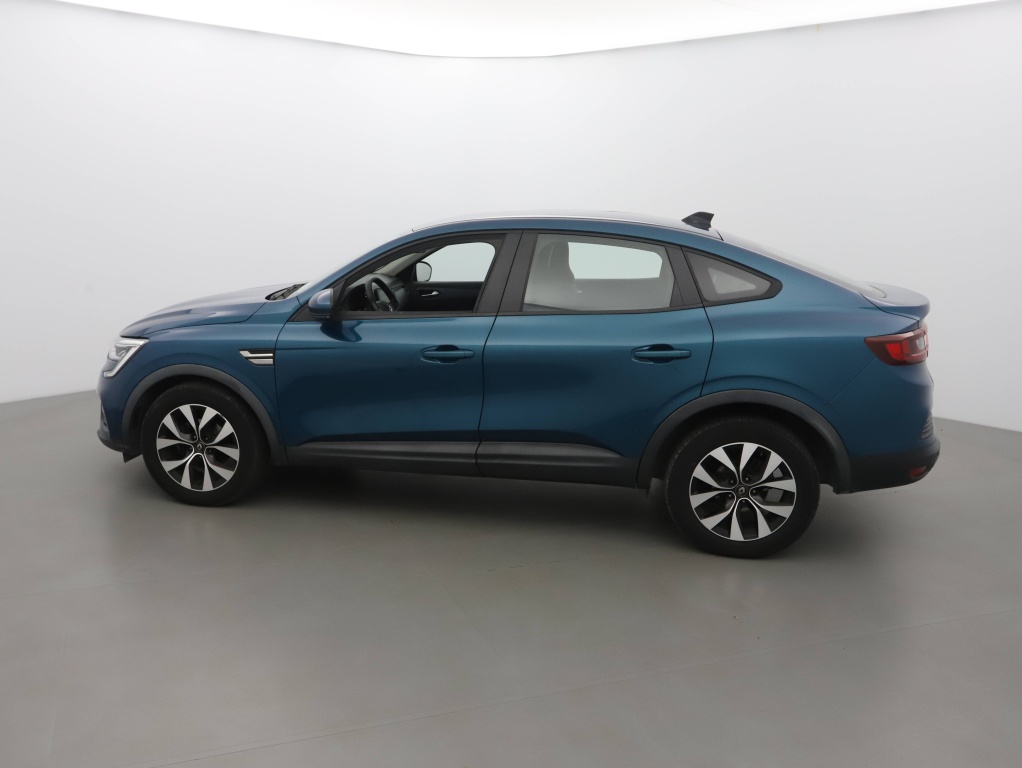 RENAULT Arkana 1.3 TCE MILD HYBRID 140CH EQUILIBRE EDC - ref: 73883 - Photo 5