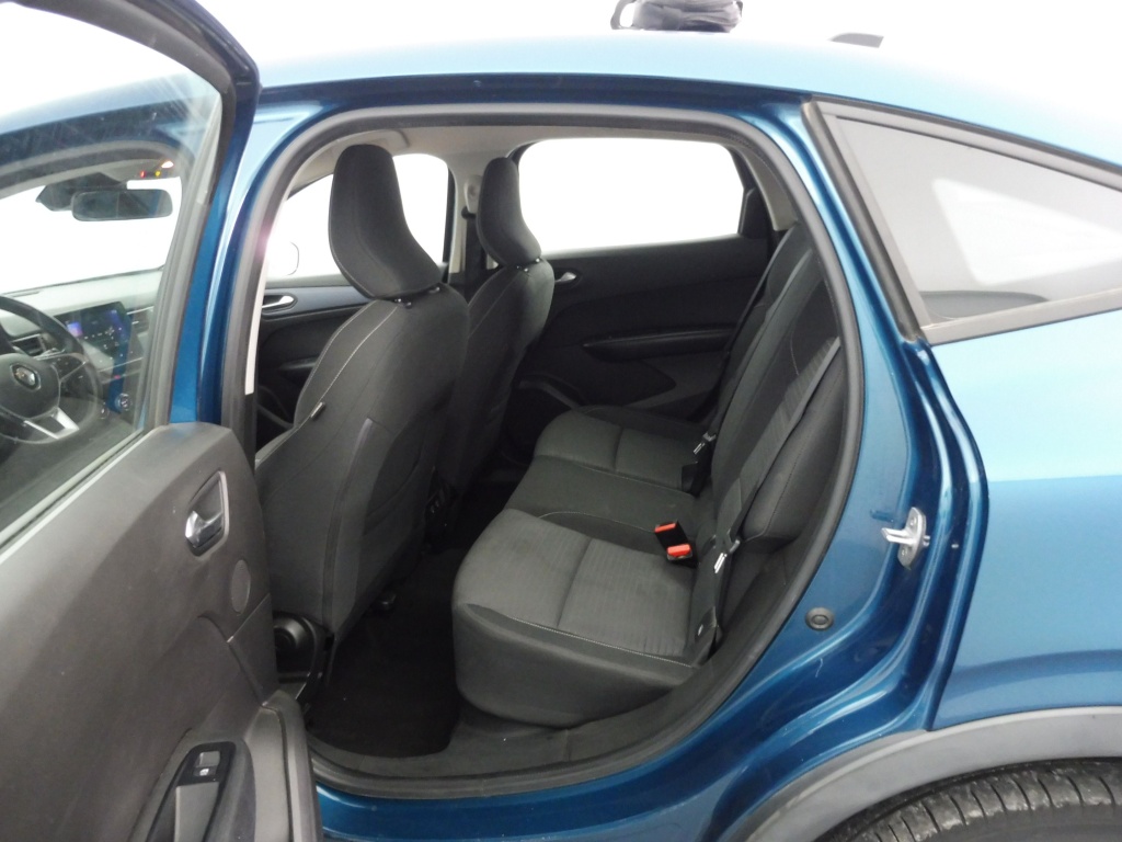 RENAULT Arkana 1.3 TCE MILD HYBRID 140CH EQUILIBRE EDC - ref: 73883 - Photo 8