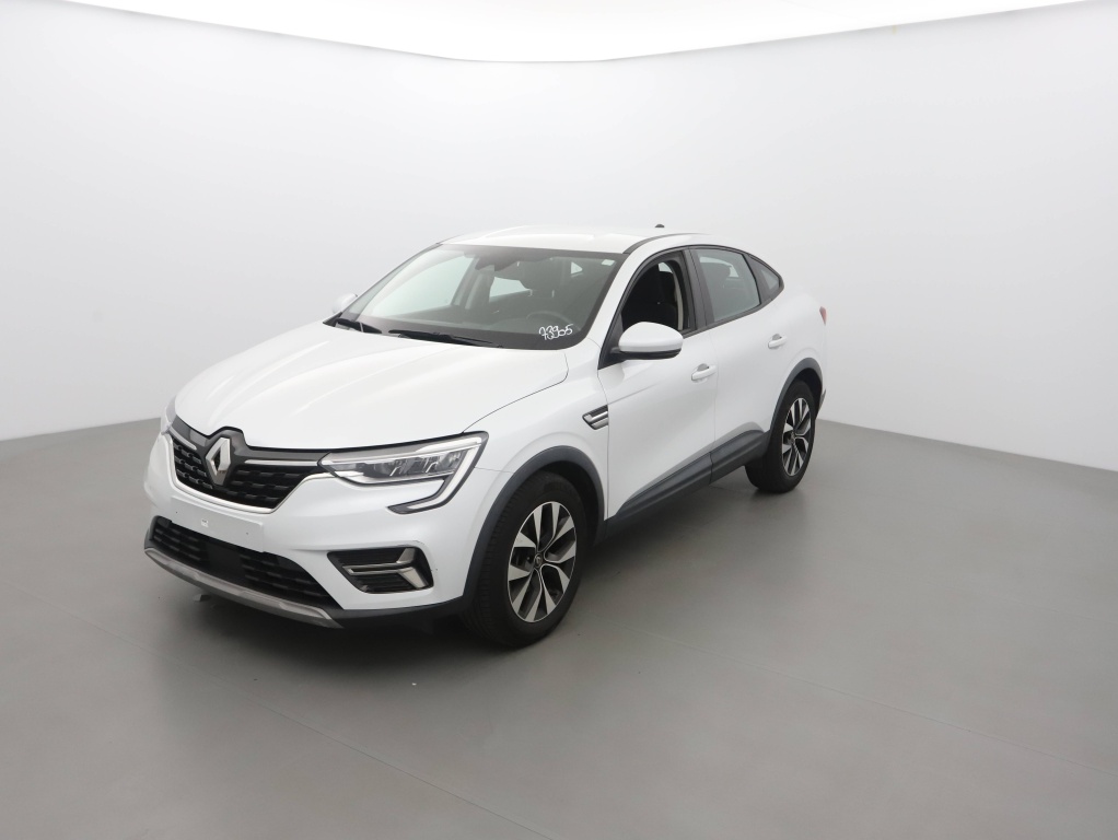 RENAULT Arkana 1.6 E-TECH 145 HEVequilibre - ref: 73905 - Photo 1