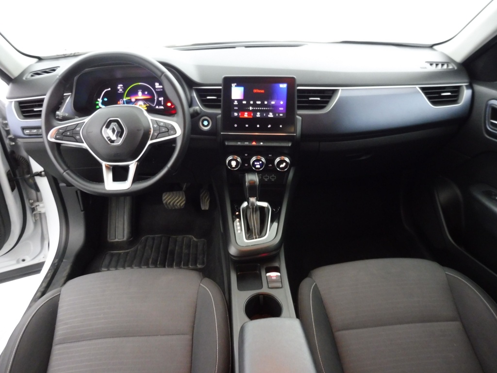 RENAULT Arkana 1.6 E-TECH 145 HEVequilibre - ref: 73905 - Photo 16