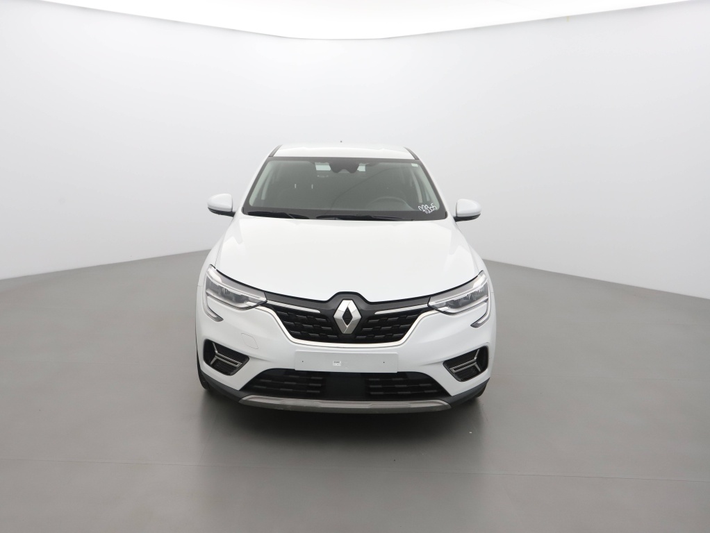 RENAULT Arkana 1.6 E-TECH 145 HEVequilibre - ref: 73905 - Photo 2