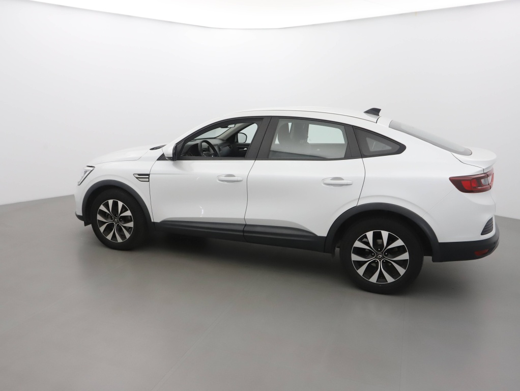 RENAULT Arkana 1.6 E-TECH 145 HEVequilibre - ref: 73905 - Photo 5
