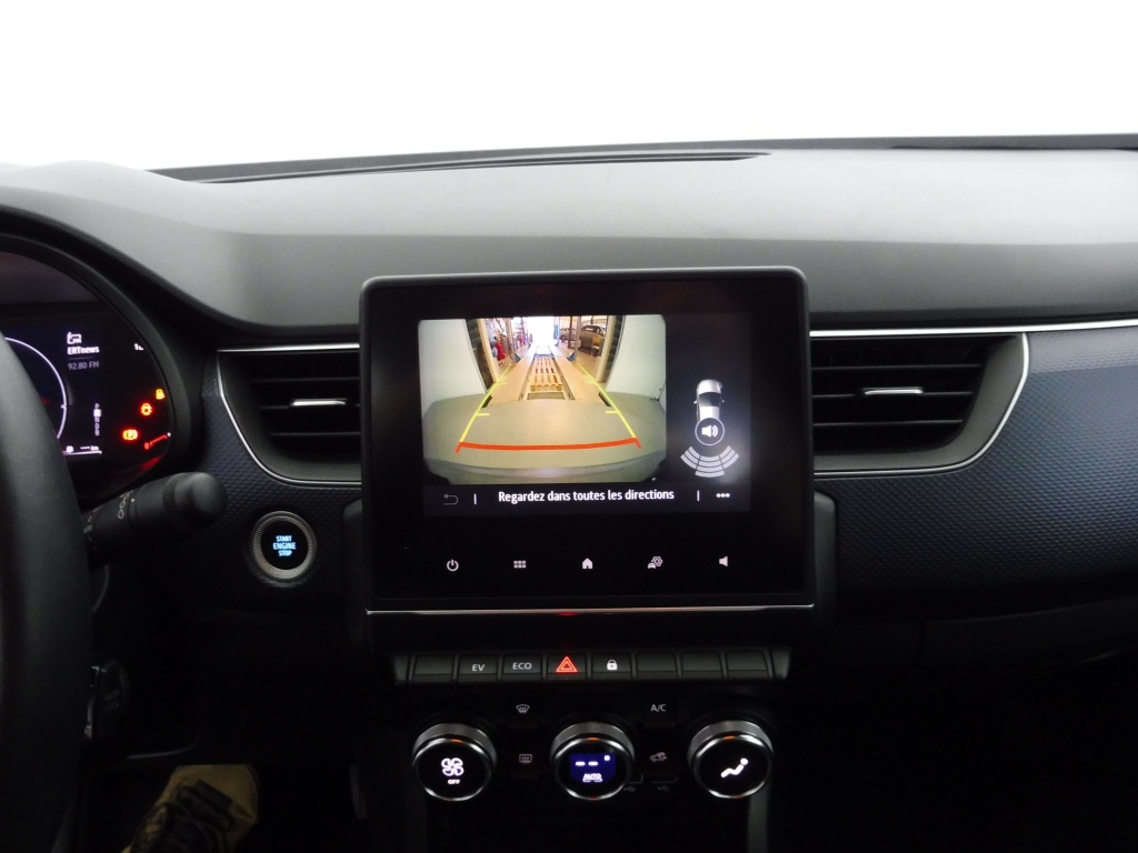 RENAULT Arkana 1.6 E-TECH 145 HEVequilibre - ref: 73905 - Photo 6