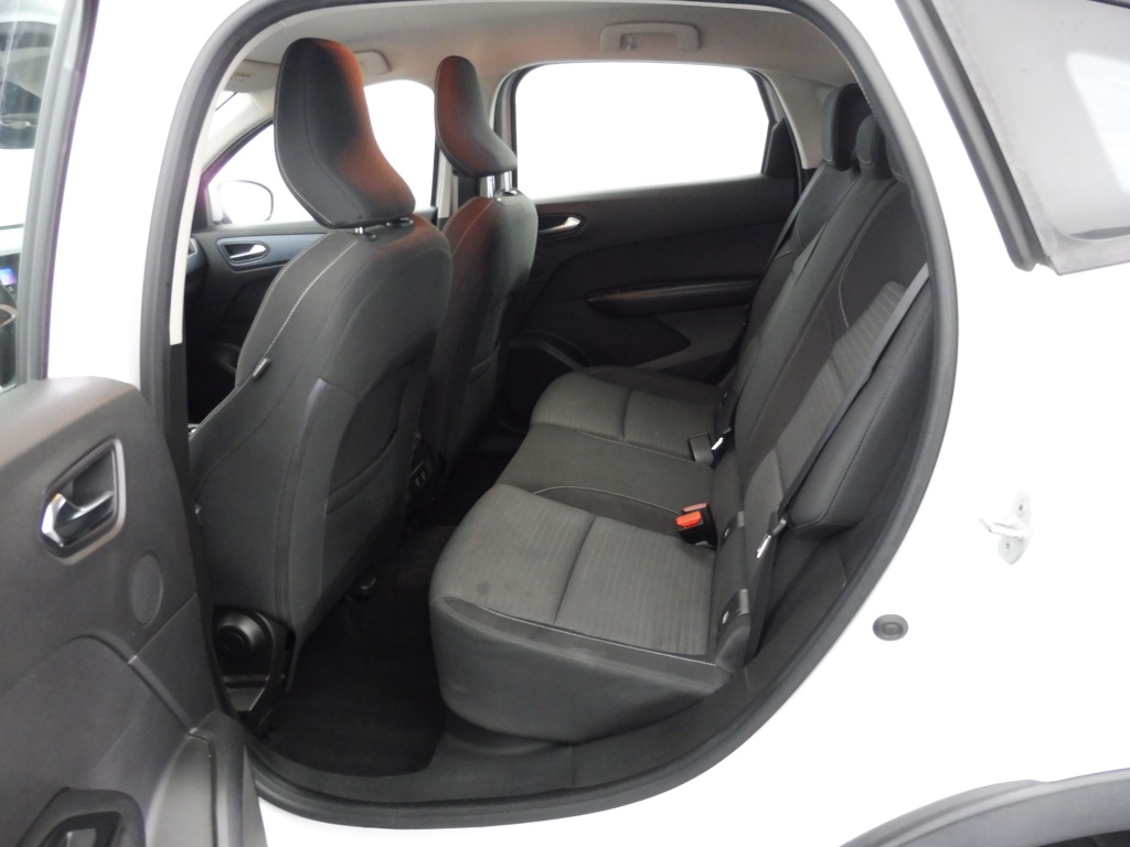 RENAULT Arkana 1.6 E-TECH 145 HEVequilibre - ref: 73905 - Photo 8