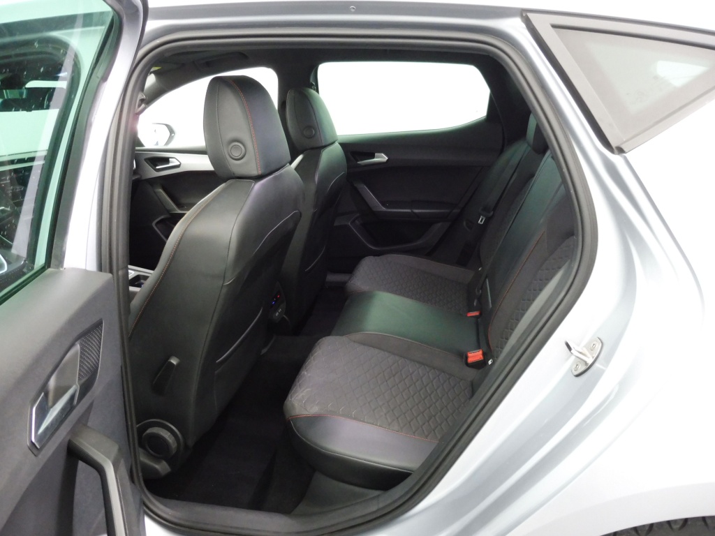 SEAT Leon 1.5 TSI 150fr - ref: 73917 - Photo 10
