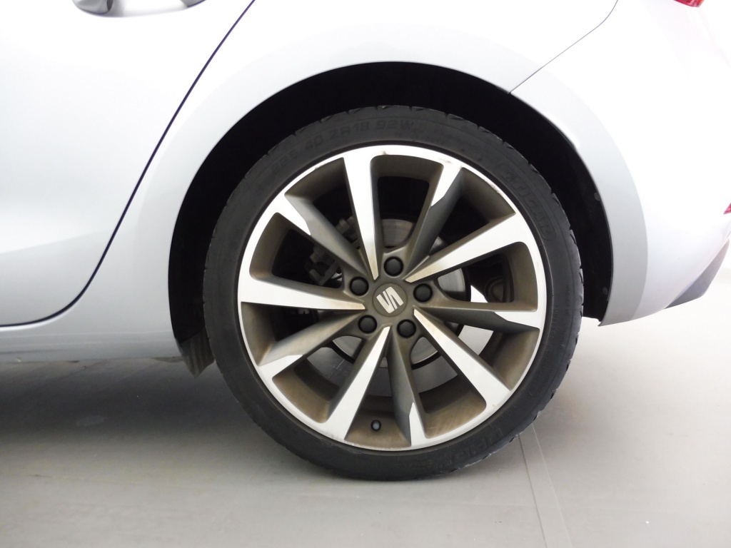 SEAT Leon 1.5 TSI 150fr - ref: 73917 - Photo 12