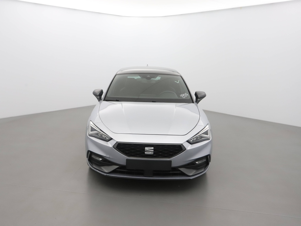 SEAT Leon 1.5 TSI 150fr - ref: 73917 - Photo 2