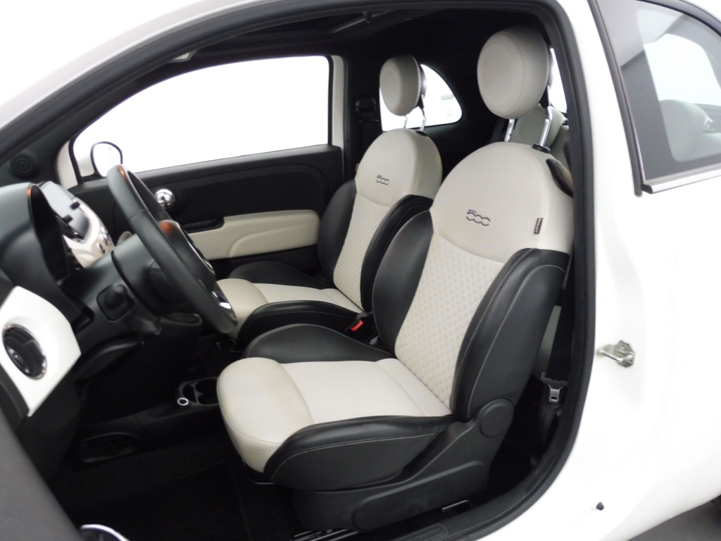 FIAT 500 1.0 70CH BSG S&S DOLCEVITA - ref: 73942 - Photo 14