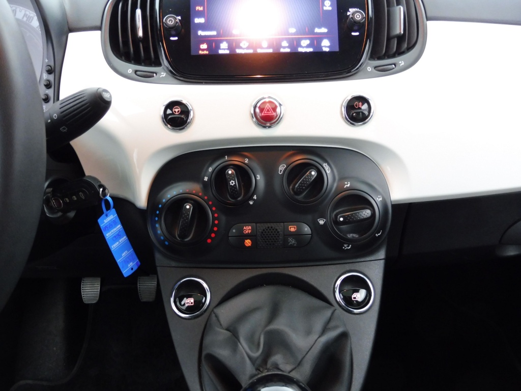 FIAT 500 1.0 70CH BSG S&S DOLCEVITA - ref: 73942 - Photo 7