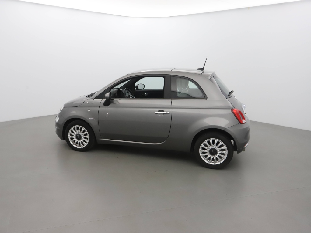 FIAT 500 1.0 70CH BSG S&S DOLCEVITA - ref: 73944 - Photo 5