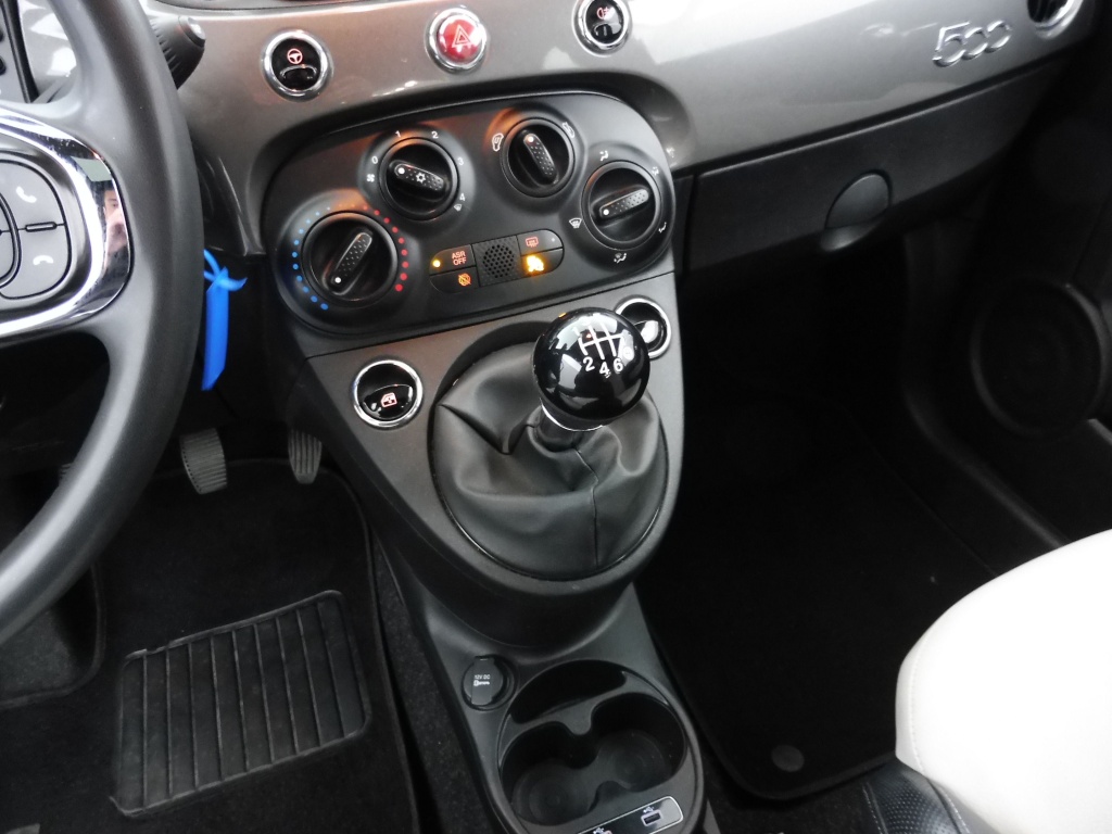 FIAT 500 1.0 70CH BSG S&S DOLCEVITA - ref: 73947 - Photo 13