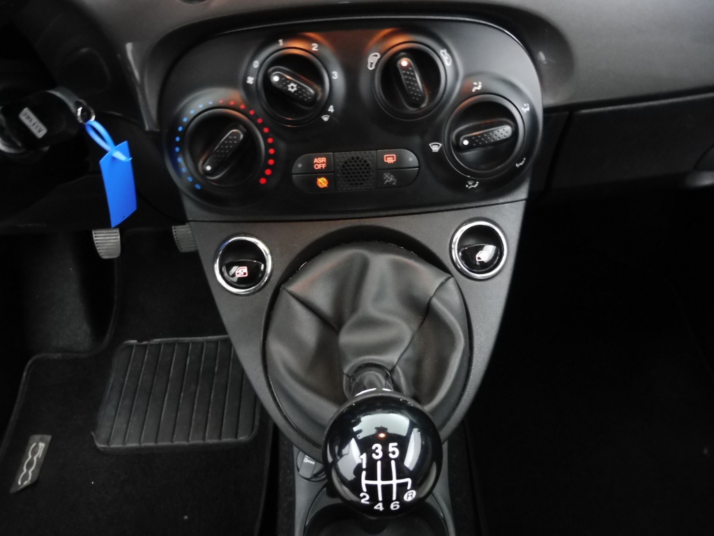 FIAT 500 1.0 70CH BSG S&S DOLCEVITA - ref: 73947 - Photo 17
