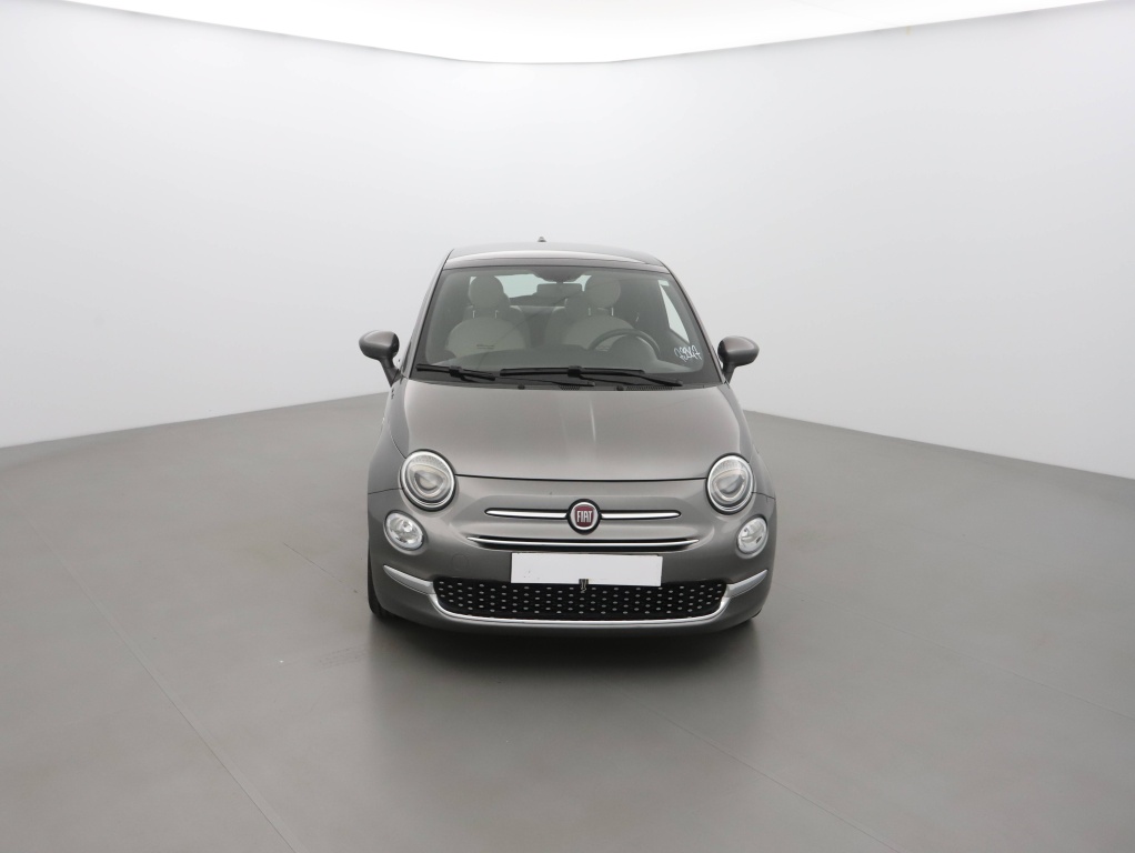 FIAT 500 1.0 70CH BSG S&S DOLCEVITA - ref: 73947 - Photo 2