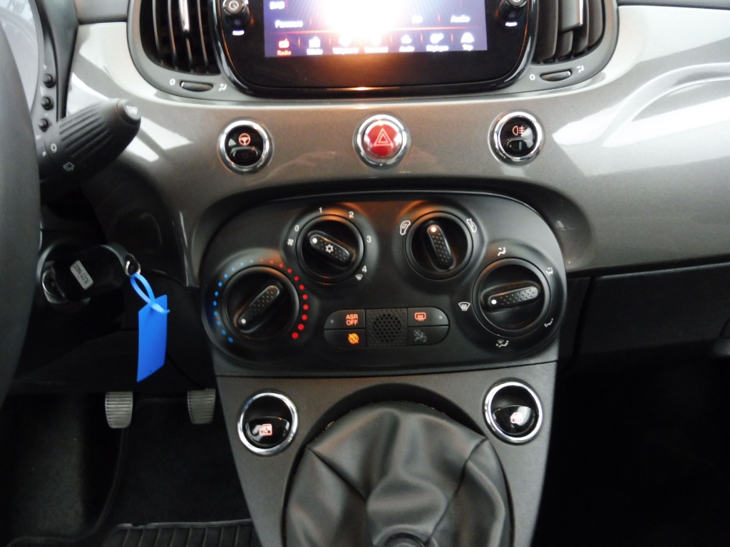 FIAT 500 1.0 70CH BSG S&S DOLCEVITA - ref: 73947 - Photo 6