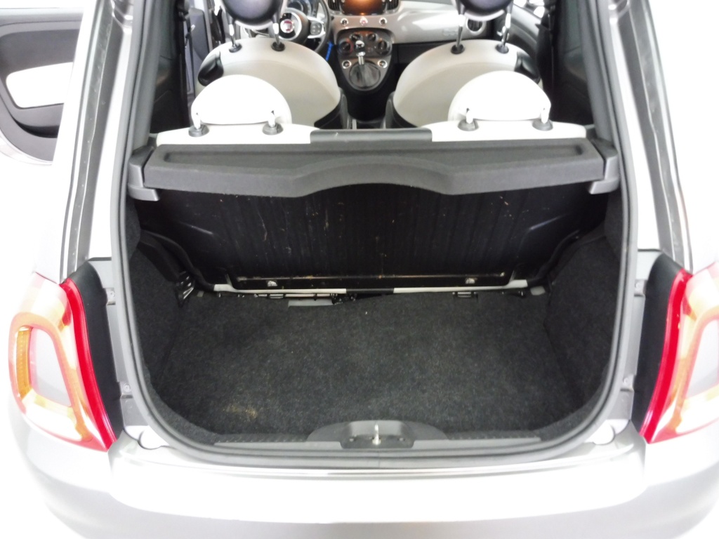 FIAT 500 1.0 70CH BSG S&S DOLCEVITA - ref: 73948 - Photo 10